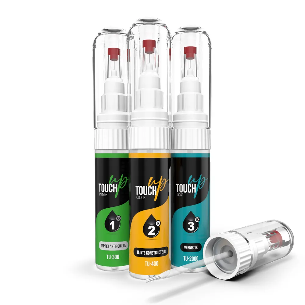 Kit Stylo Retouche Complet