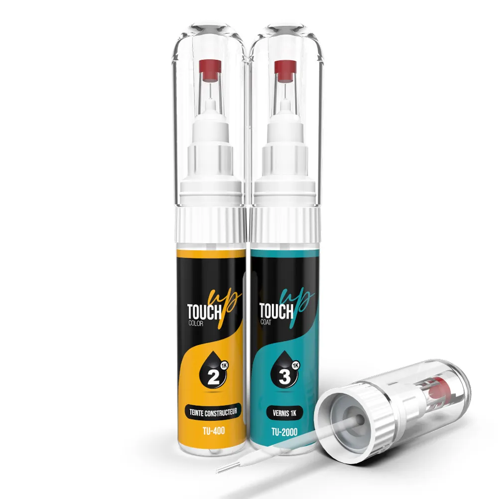 Kit Stylo Retouche Medium