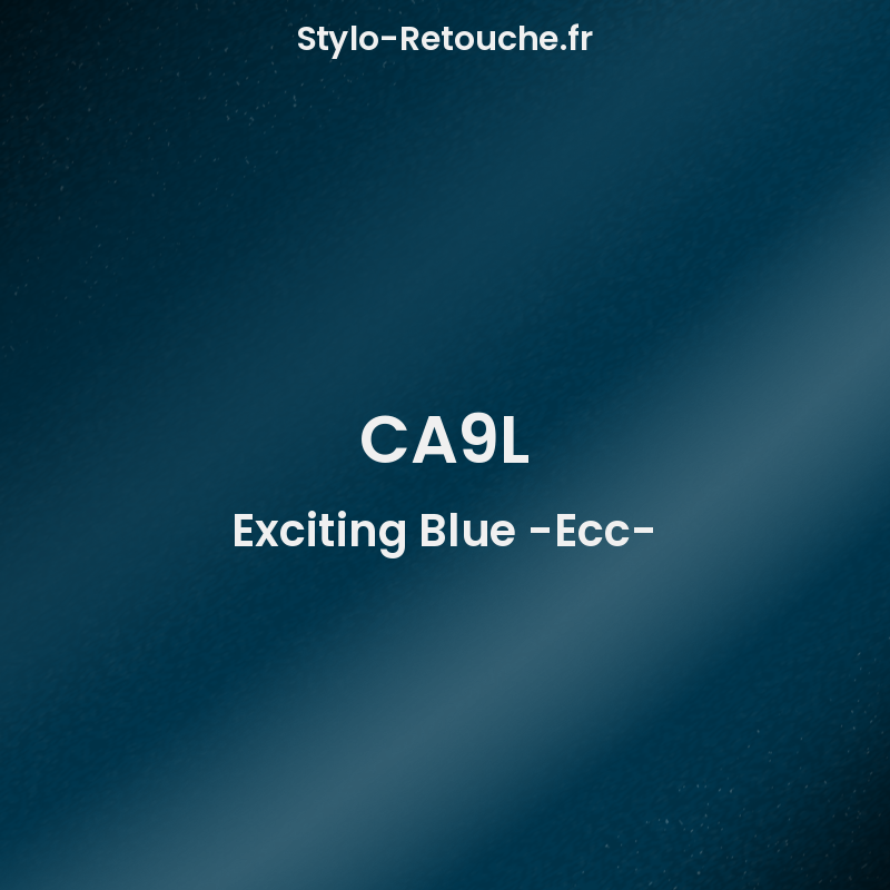 PEINTURE KIT STYLO Retouche Pour Smart CC5L ECD Energy Green Metallic Matt EUR 17,90 - FR