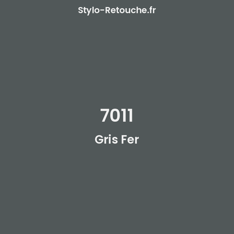 RAL 7011 Gris Fer Opaque En Stylo Retouche Stylo Retouche fr ral-7011-gris-fer-opaque-en-stylo-retouche-stylo-retouche-fr