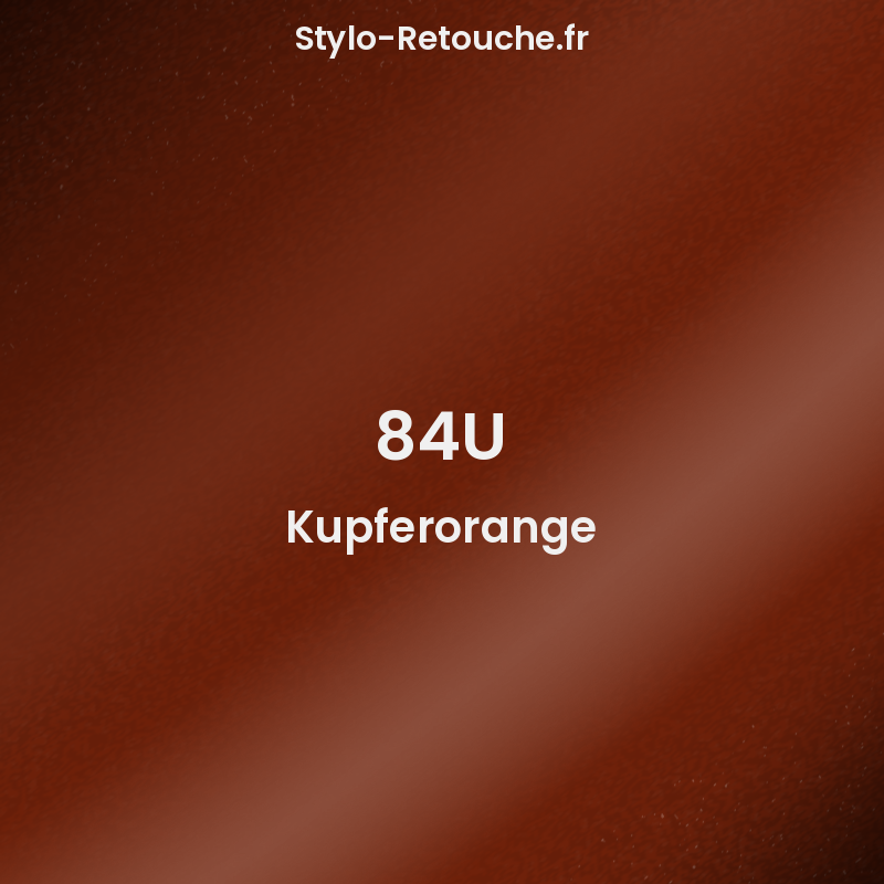 Stylo Retouche Porsche 0P9 Aurum